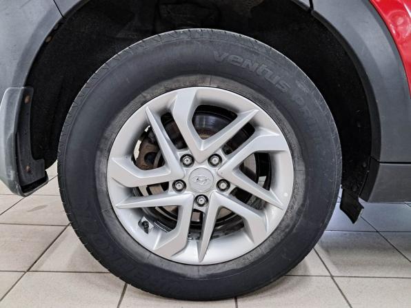 Hyundai Tucson III с пробегом 2016 года, цена 1 699 000 рублей, 182796 км, внедорожник, Автокод Объявления