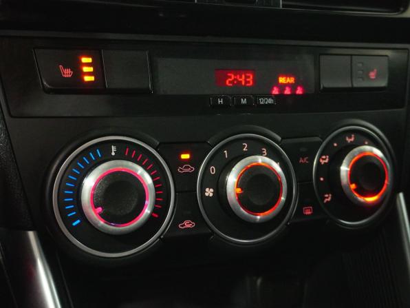 Mazda CX-5 I с пробегом 2012 года, цена 1 233 000 рублей, 212201 км, внедорожник, Автокод Объявления