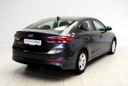 Hyundai Elantra VI (AD) Саратов  - изображение 29