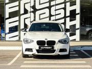 BMW 1 серии II (F20/F21) Волгоград  - изображение 22