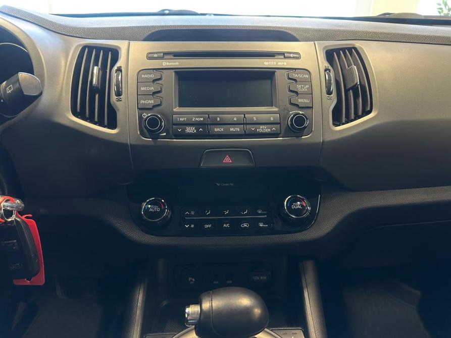 Kia Sportage III Волгоград  - изображение 12