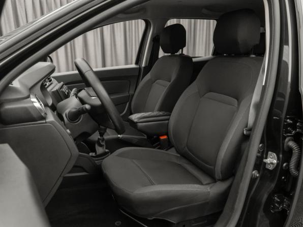 Renault Duster II с пробегом 2022 года, цена 1 725 000 рублей, 117241 км, внедорожник, Автокод Объявления
