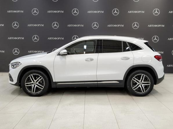 Mercedes-Benz GLA II (H247) с пробегом 2021 года, цена 4 050 000 рублей, 52566 км, внедорожник, Автокод Объявления