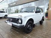 Lada (ВАЗ) Niva Legend Набережные Челны  - изображение 24