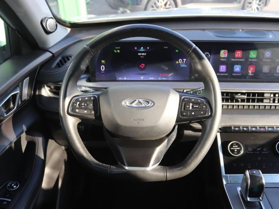 Chery Tiggo 7 Pro Max I Нижний Новгород  - изображение 15