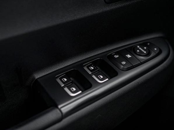 Kia Rio I с пробегом 2019 года, цена 1 340 000 рублей, 129485 км, хэтчбек, Автокод Объявления