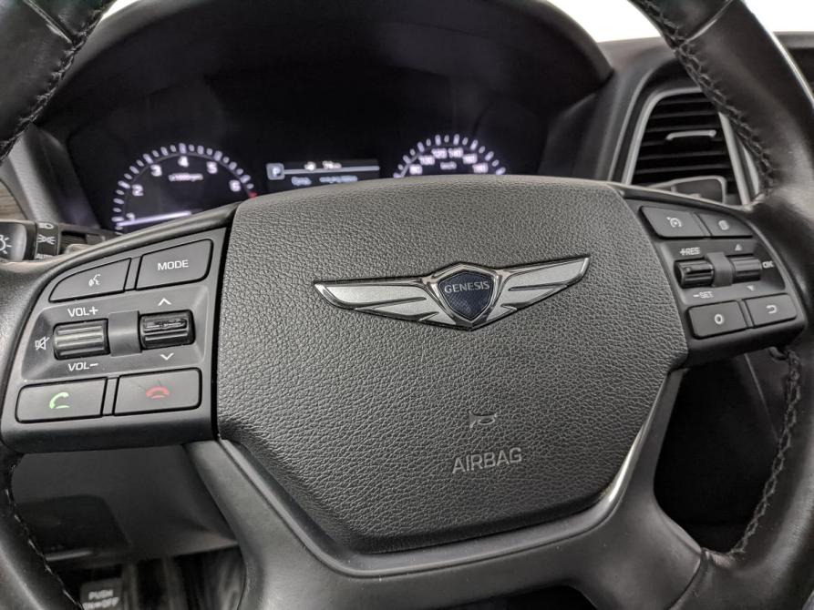 Genesis G80 I Москва  - изображение 25