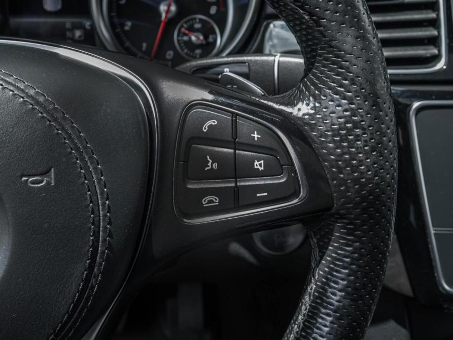 Mercedes-Benz GLS I (X166) Ставрополь  - изображение 25