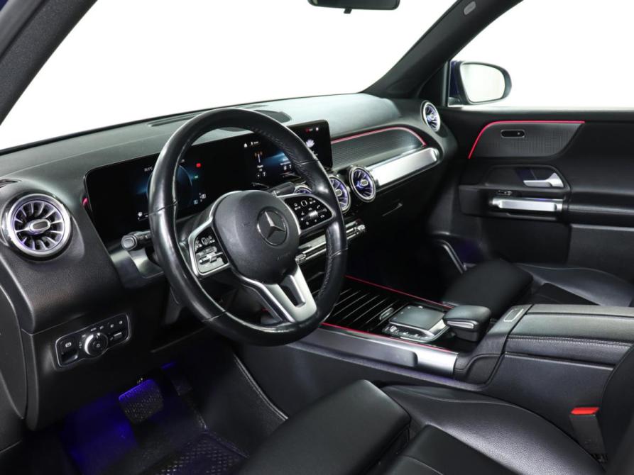 Mercedes-Benz GLB I (X247) Москва  - изображение 13