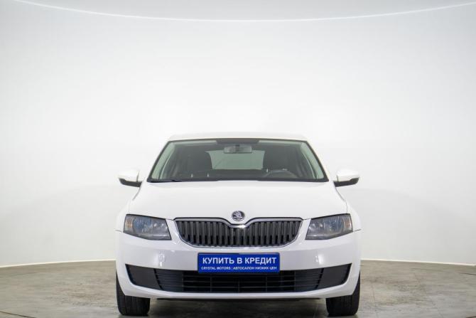Skoda Octavia III (A7) с пробегом 2014 года, цена 1 229 000 рублей, 242600 км, лифтбек, Автокод Объявления