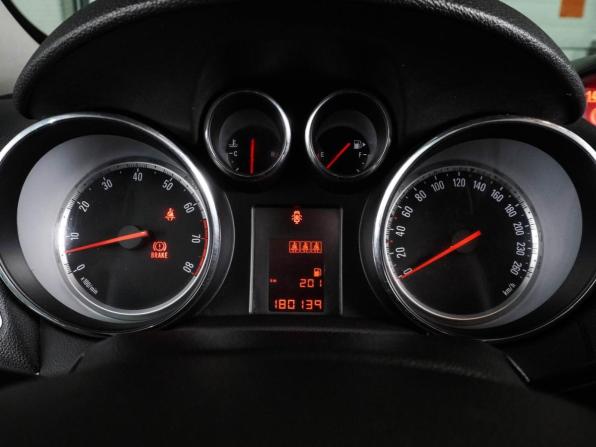 Opel Mokka I с пробегом 2012 года, цена 1 045 000 рублей, 180139 км, внедорожник, Автокод Объявления