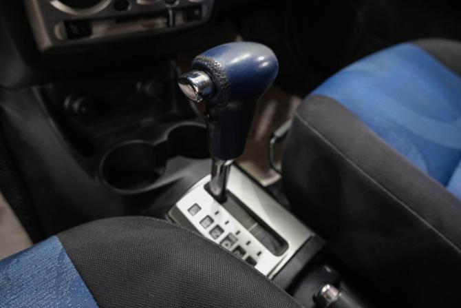 Hyundai Getz I Рестайлинг с пробегом 2008 года, цена 549 000 рублей, 209000 км, хэтчбек, Автокод Объявления