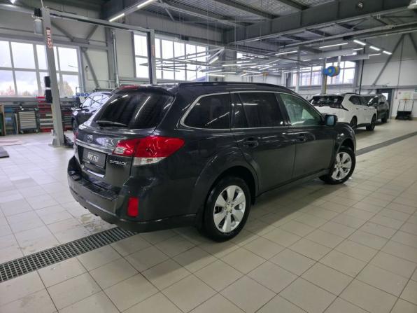 Subaru Outback IV с пробегом 2011 года, цена 1 198 000 рублей, 290268 км, универсал, Автокод Объявления