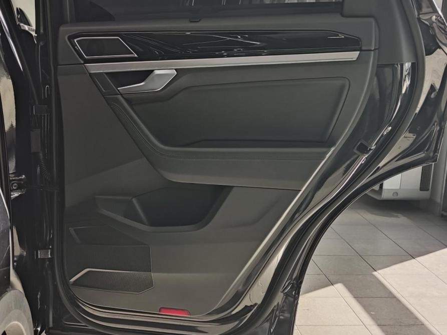 Volkswagen Touareg III Барнаул  - изображение 40