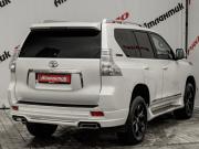 Toyota Land Cruiser Prado 150 Series Екатеринбург  - изображение 45