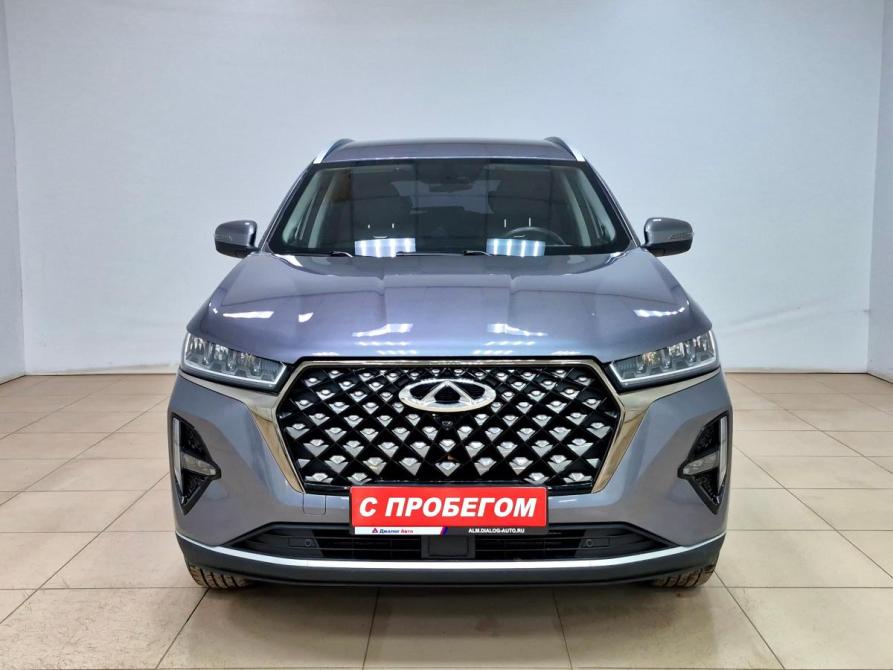 Chery Tiggo 7 Pro Max I Альметьевск  - изображение 2