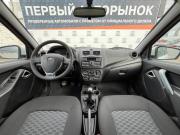 Lada (ВАЗ) Granta I Рестайлинг Краснодар  - изображение 35