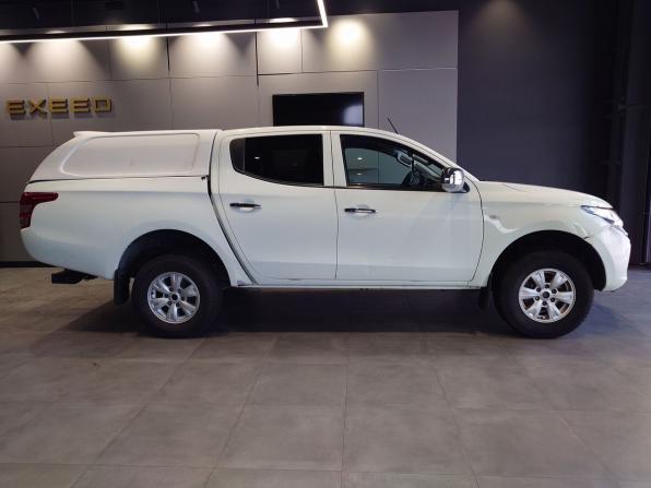 Fiat Fullback I с пробегом 2017 года, цена 1 350 000 рублей, 291198 км, offers.body_type.unknown, Автокод Объявления