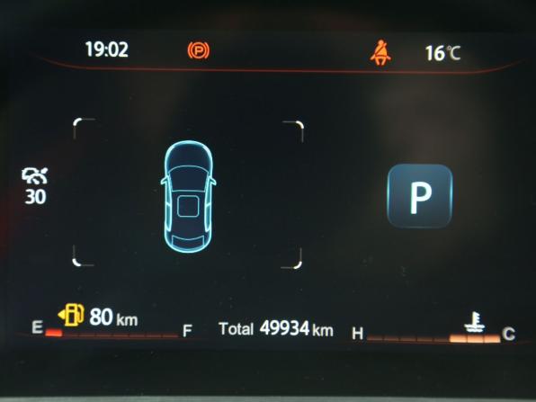 Changan CS35 Plus I Рестайлинг с пробегом 2022 года, цена 1 695 000 рублей, 50000 км, внедорожник, Автокод Объявления