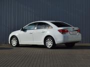 Chevrolet Cruze I Краснодар  - изображение 26