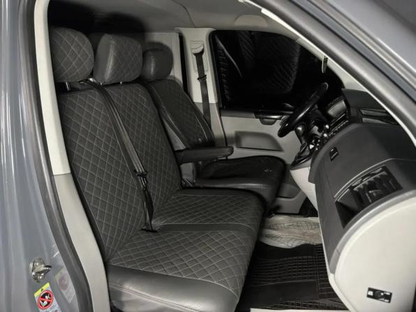 Volkswagen Caravelle T5 Рестайлинг с пробегом 2012 года, цена 1 776 471 рубль, 280000 км, минивэн, Автокод Объявления