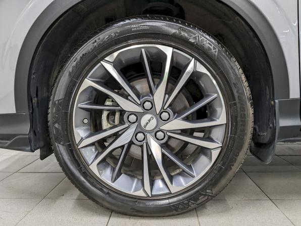Belgee X50 с пробегом 2024 года, цена 1 950 000 рублей, 24050 км, внедорожник, Автокод Объявления
