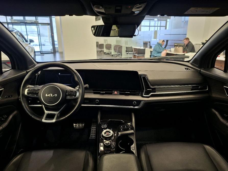 Kia Sportage V Мурманск  - изображение 26