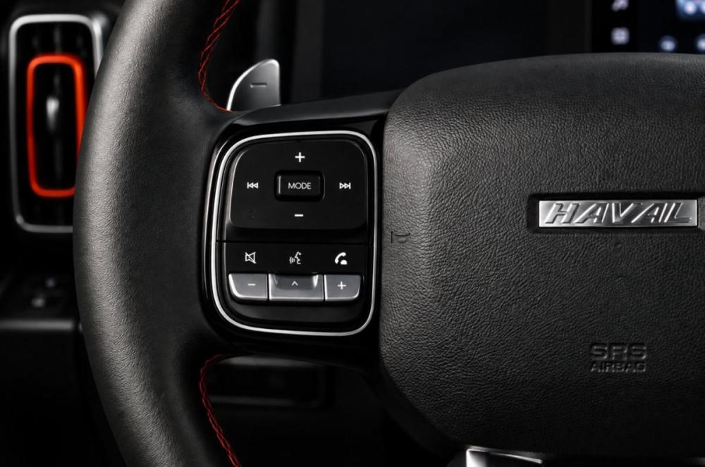 Haval Dargo I Челябинск  - изображение 9