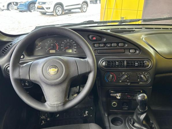 Chevrolet Niva I Рестайлинг с пробегом 2015 года, цена 499 000 рублей, 171000 км, внедорожник, Автокод Объявления
