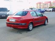 Peugeot 206 Оренбург  - изображение 15
