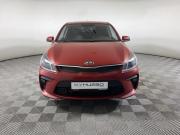 Kia Rio IV Москва  - изображение 21