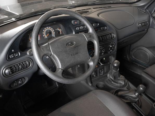 Lada (ВАЗ) Niva Travel I с пробегом 2023 года, цена 988 654 рубля, 45917 км, внедорожник, Автокод Объявления