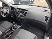 Hyundai Creta I Саратов  - изображение 72