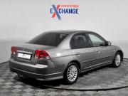 Honda Civic VII Рестайлинг Нижний Новгород  - изображение 15
