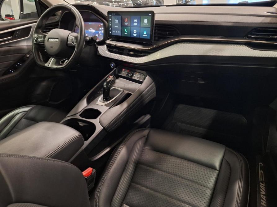 Haval F7x I Рестайлинг Люберцы  - изображение 17