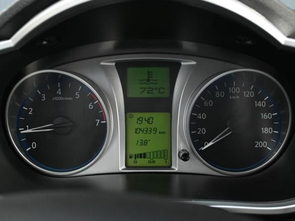 Datsun on-DO I с пробегом 2015 года, цена 499 000 рублей, 104337 км, седан, Автокод Объявления