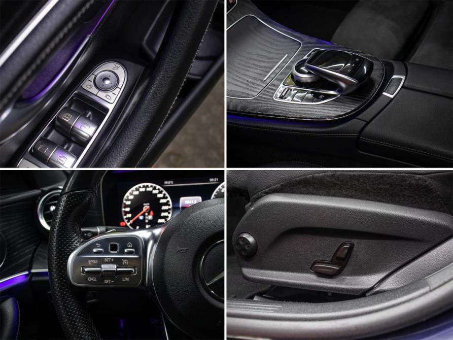 Mercedes-Benz E-Класс V (W213 S213 C238) Москва  - изображение 24