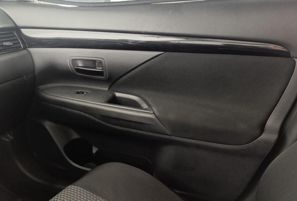 Mitsubishi Outlander III Рестайлинг 3 Волгоград  - изображение 16