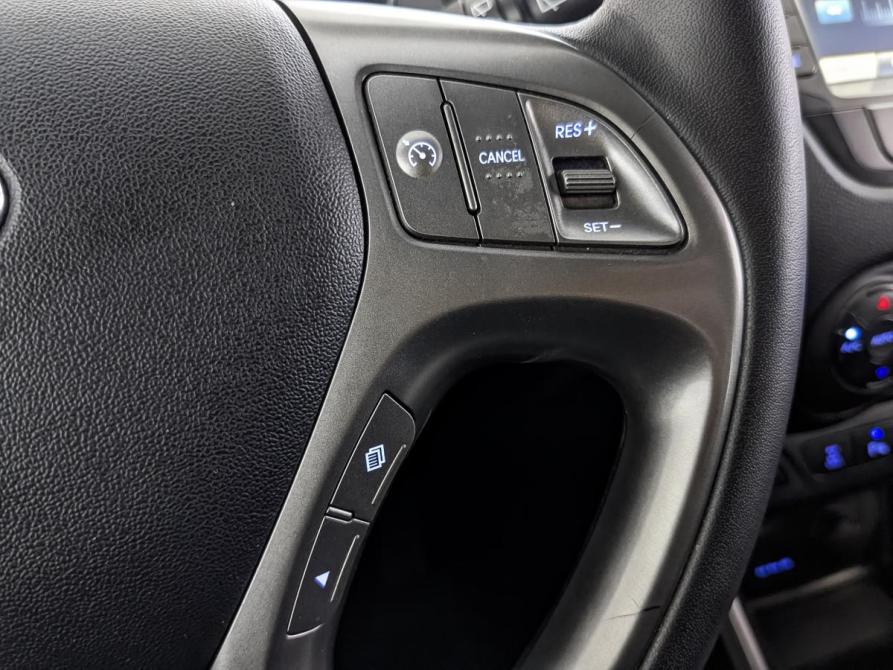 Hyundai ix35 I Рестайлинг Москва  - изображение 28