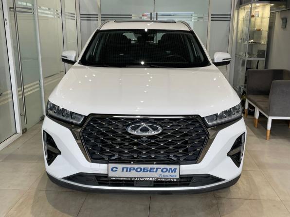 Chery Tiggo 7 Pro Max I с пробегом 2023 года, цена 1 915 000 рублей, 25222 км, внедорожник, Автокод Объявления