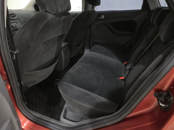 Ford Focus II с пробегом 2005 года, цена 388 000 рублей, 214500 км, хэтчбек, Автокод Объявления