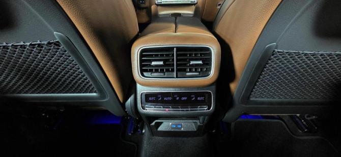 Новый Mercedes-Benz GLE II (V167) Рестайлинг 2026 года, цена 13 816 000 рублей, внедорожник, Автокод Объявления