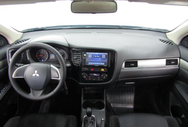 Mitsubishi Outlander III с пробегом 2014 года, цена 1 290 000 рублей, 186988 км, внедорожник, Автокод Объявления