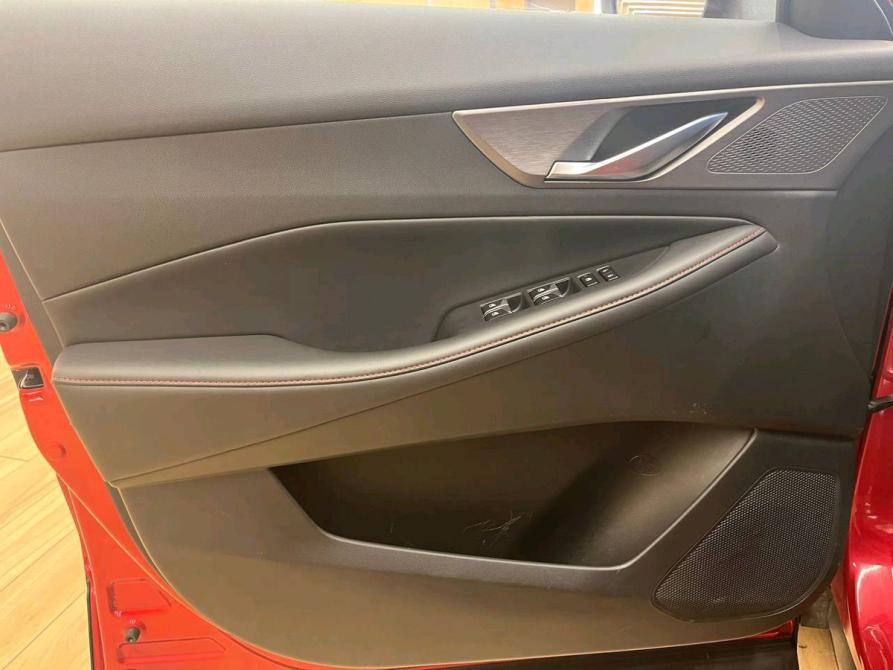 Changan CS35 Plus I Рестайлинг Санкт-Петербург  - изображение 18