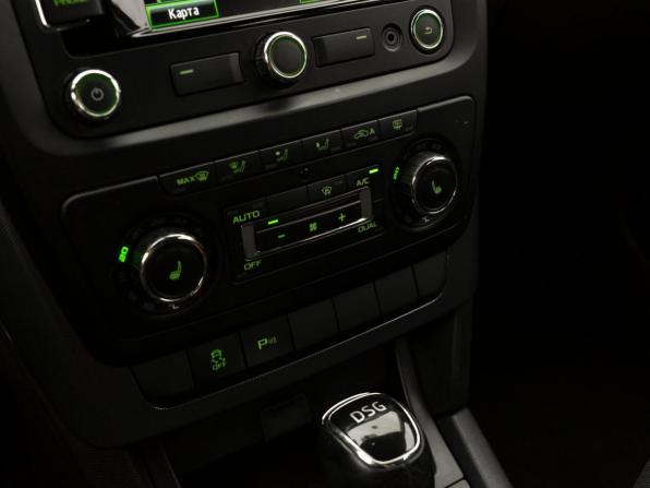 Skoda Yeti I Рестайлинг с пробегом 2014 года, цена 1 250 000 рублей, 187106 км, внедорожник, Автокод Объявления