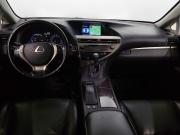 Lexus RX III Рестайлинг Пермь  - изображение 32