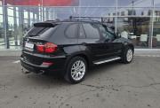 BMW X5 II (E70) Рестайлинг Красноярск  - изображение 35