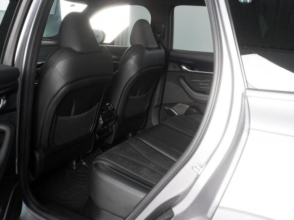 Geely Monjaro I с пробегом 2023 года, цена 2 990 000 рублей, 20154 км, внедорожник, Автокод Объявления