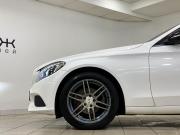 Mercedes-Benz C-Класс IV (W205) Санкт-Петербург  - изображение 45