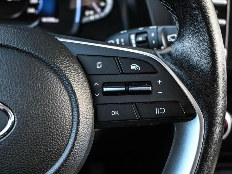 Hyundai Creta II Новороссийск  - изображение 15